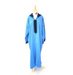 Jellaba moderne et confortable