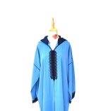 Jellaba moderne et confortable – Image 2